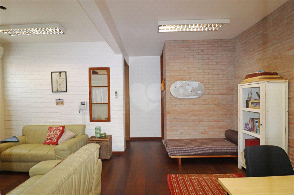 Venda Casa São Paulo Sumaré REO523766 3