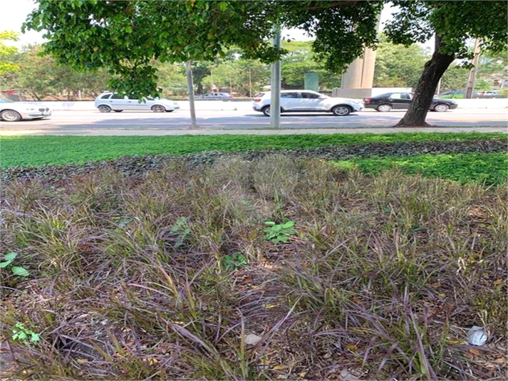 Aluguel Terreno São Paulo Cidade Monções REO523783 7