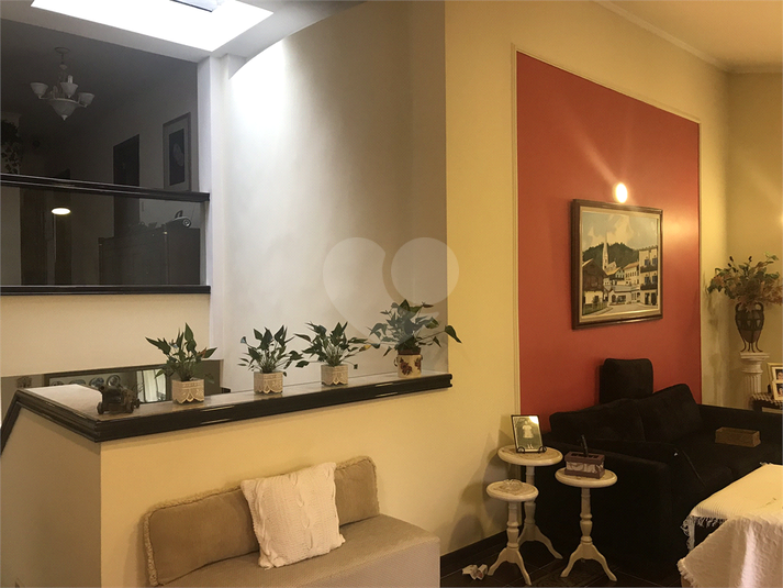 Aluguel Casa São Paulo Barro Branco (zona Norte) REO523790 49