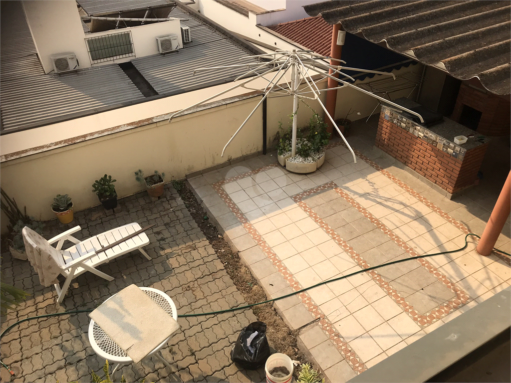 Aluguel Casa São Paulo Barro Branco (zona Norte) REO523790 33