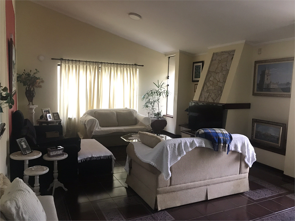 Aluguel Casa São Paulo Barro Branco (zona Norte) REO523790 47