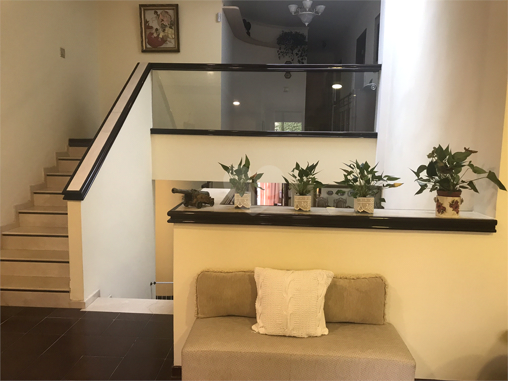 Aluguel Casa São Paulo Barro Branco (zona Norte) REO523790 53