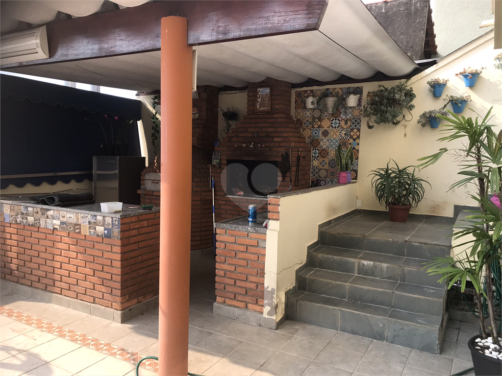 Aluguel Casa São Paulo Barro Branco (zona Norte) REO523790 8