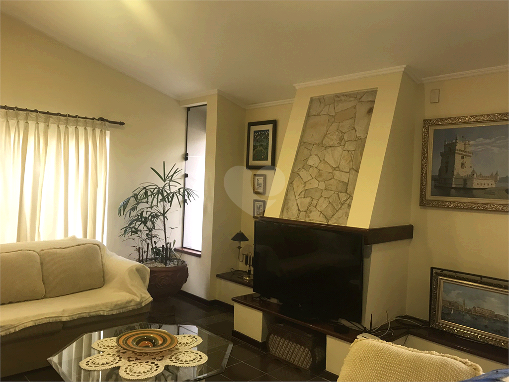 Aluguel Casa São Paulo Barro Branco (zona Norte) REO523790 51