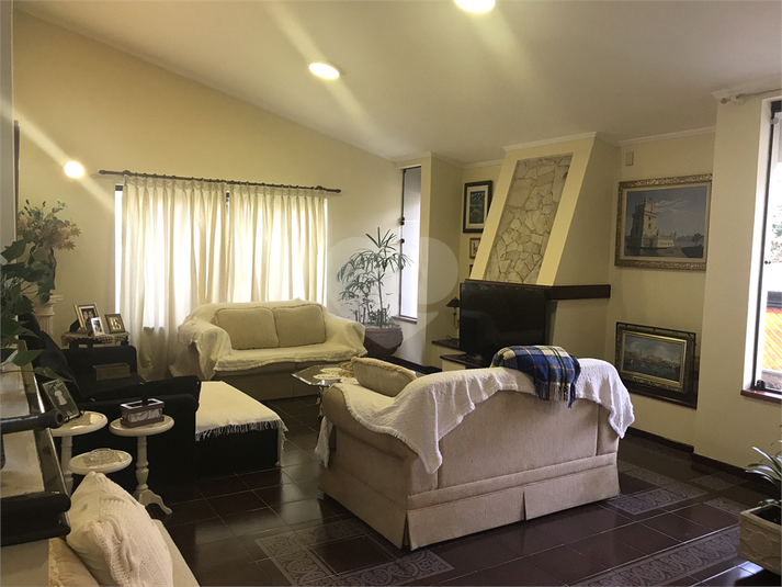 Aluguel Casa São Paulo Barro Branco (zona Norte) REO523790 48