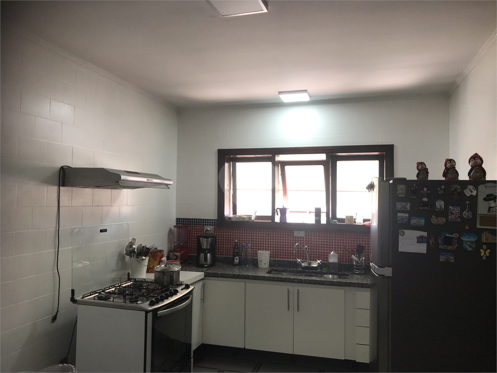 Aluguel Casa São Paulo Barro Branco (zona Norte) REO523790 35