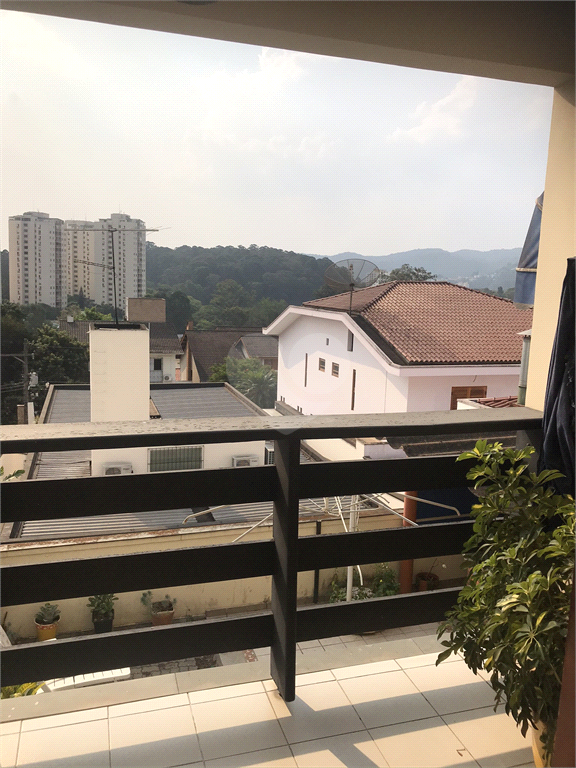 Aluguel Casa São Paulo Barro Branco (zona Norte) REO523790 31