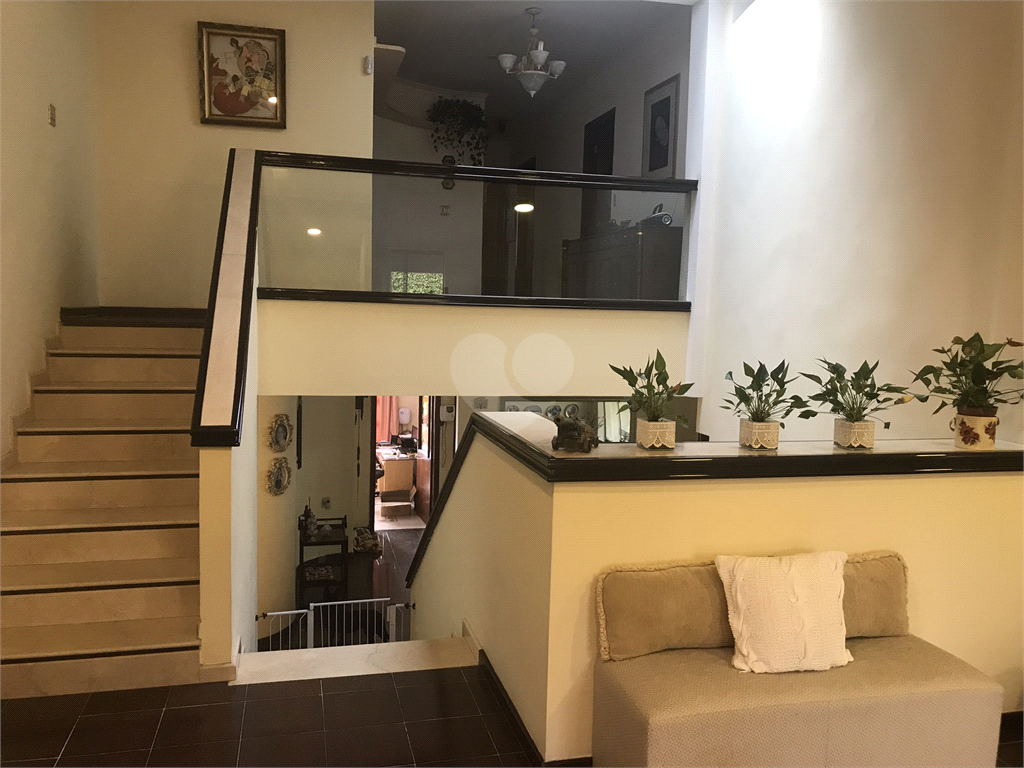 Aluguel Casa São Paulo Barro Branco (zona Norte) REO523790 50