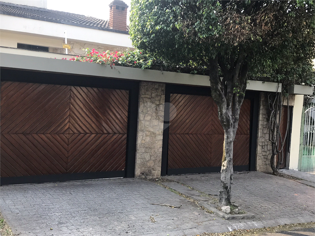 Aluguel Casa São Paulo Barro Branco (zona Norte) REO523790 2