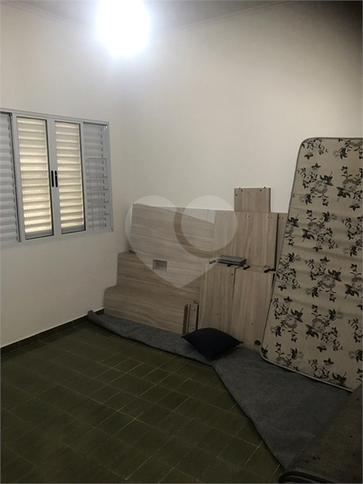 Aluguel Casa São Paulo Barro Branco (zona Norte) REO523790 13