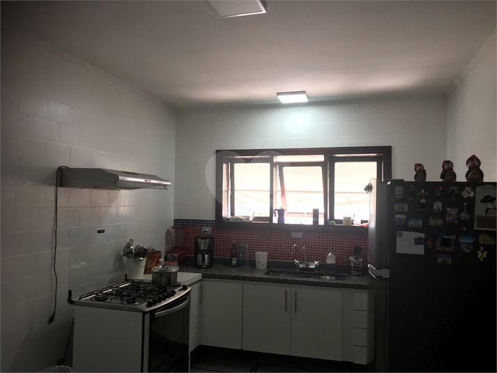 Aluguel Casa São Paulo Barro Branco (zona Norte) REO523790 36