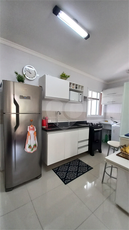 Venda Condomínio São Paulo Vila Medeiros REO523815 10