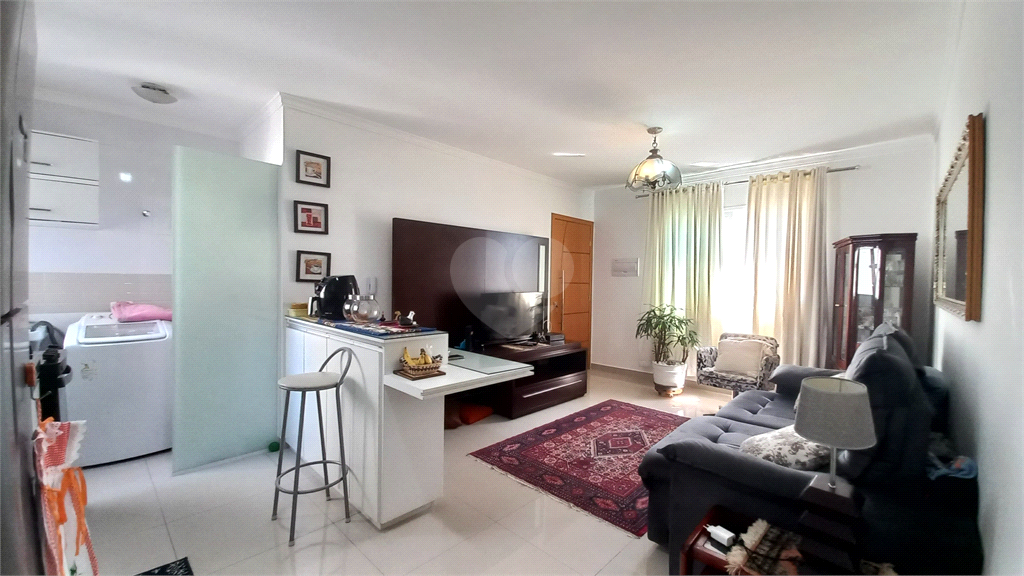 Venda Condomínio São Paulo Vila Medeiros REO523815 5