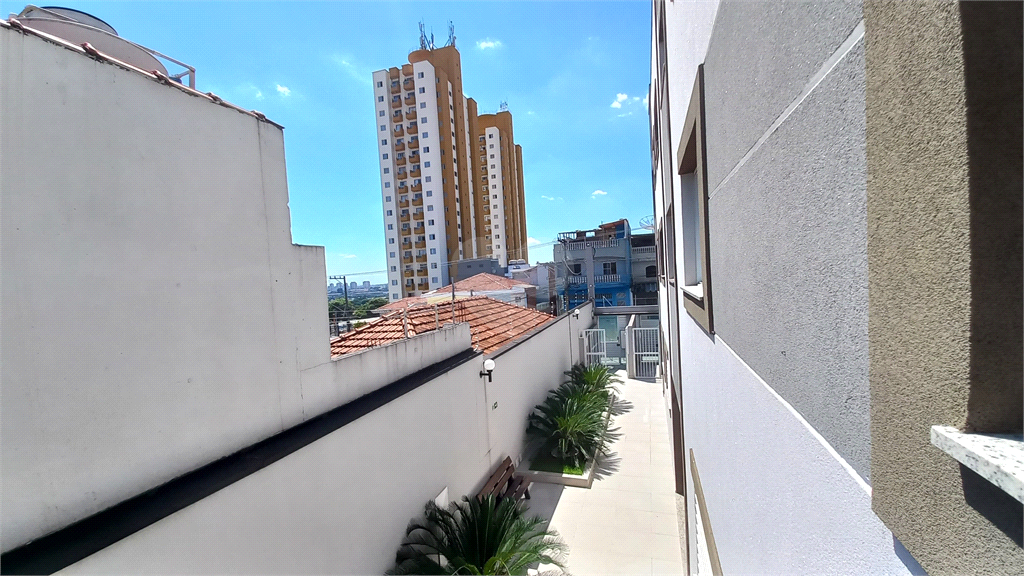 Venda Condomínio São Paulo Vila Medeiros REO523815 21