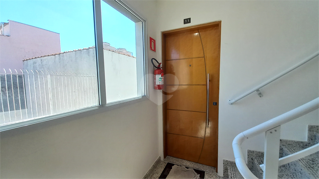 Venda Condomínio São Paulo Vila Medeiros REO523815 35