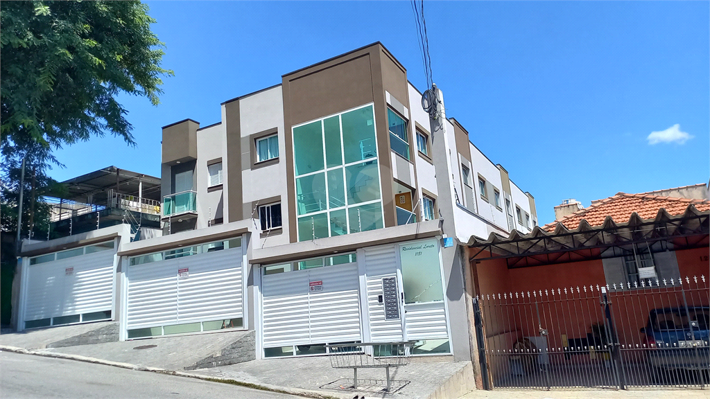 Venda Condomínio São Paulo Vila Medeiros REO523815 42