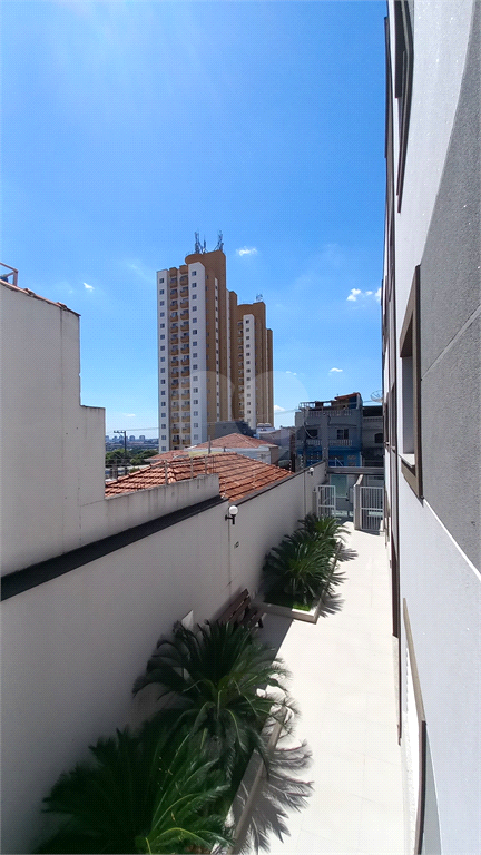 Venda Condomínio São Paulo Vila Medeiros REO523815 34