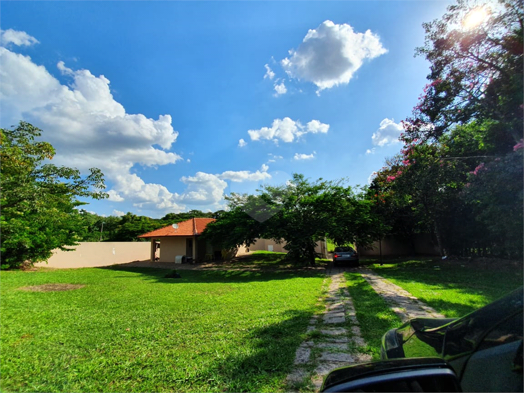 Venda Chácara Indaiatuba Colinas Do Mosteiro De Itaici REO523869 53