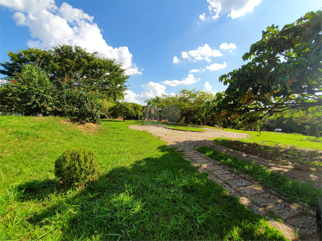 Venda Chácara Indaiatuba Colinas Do Mosteiro De Itaici REO523869 57