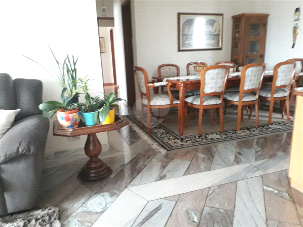 Venda Apartamento São Paulo Água Fria REO523893 12