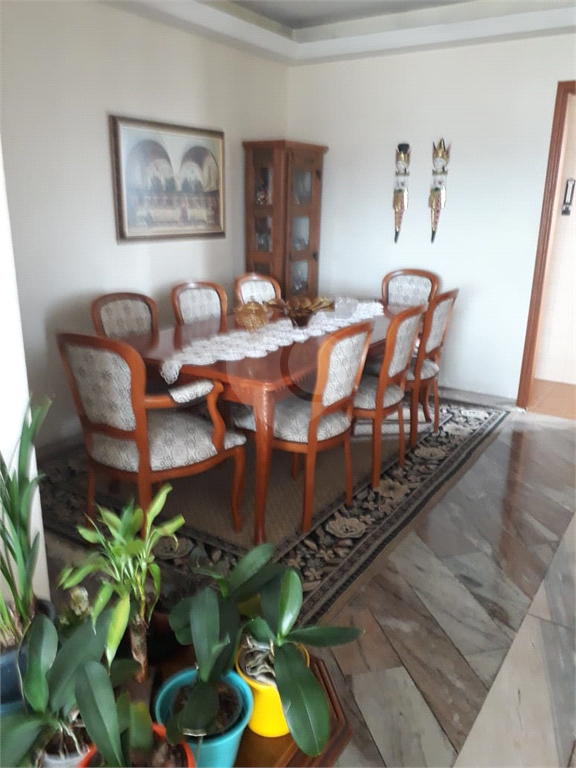 Venda Apartamento São Paulo Água Fria REO523893 14