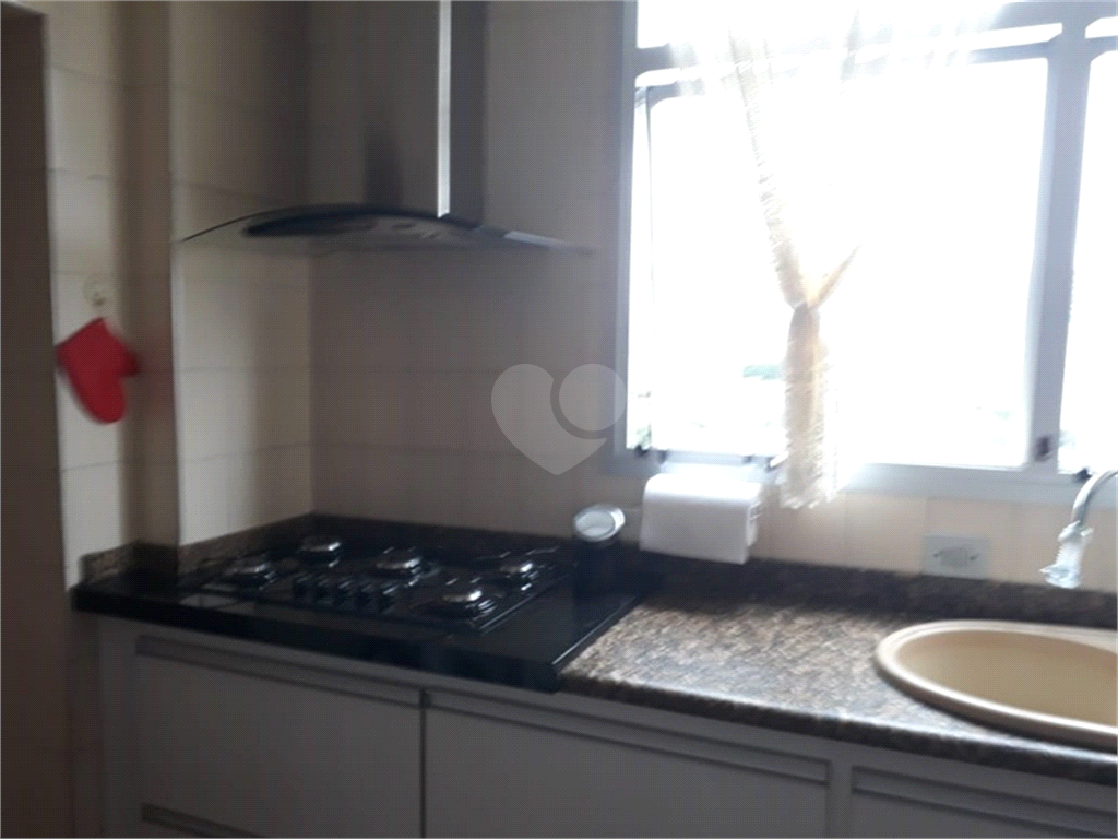 Venda Apartamento São Paulo Água Fria REO523893 36