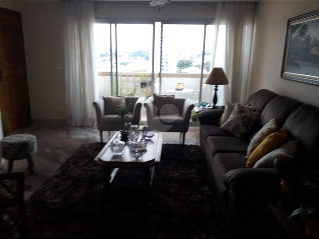 Venda Apartamento São Paulo Água Fria REO523893 42