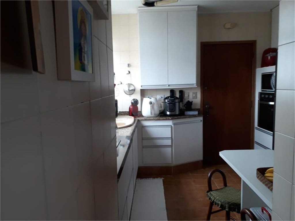 Venda Apartamento São Paulo Água Fria REO523893 37