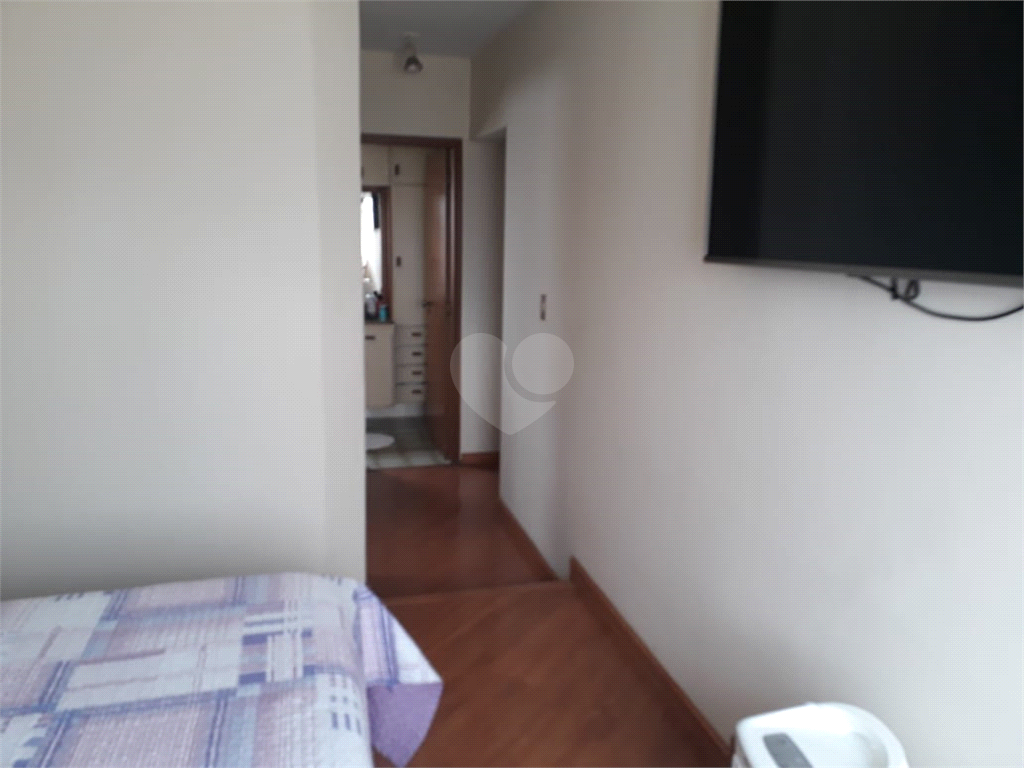 Venda Apartamento São Paulo Água Fria REO523893 13