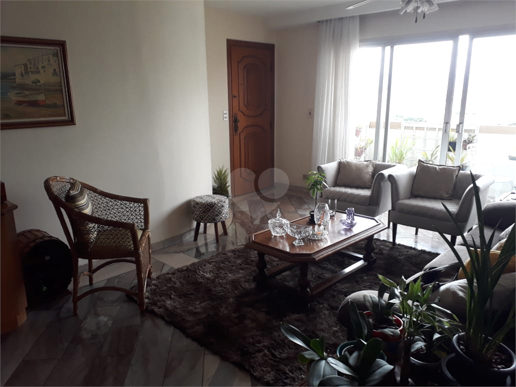 Venda Apartamento São Paulo Água Fria REO523893 25