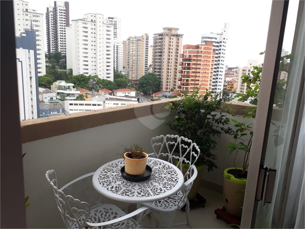 Venda Apartamento São Paulo Água Fria REO523893 27