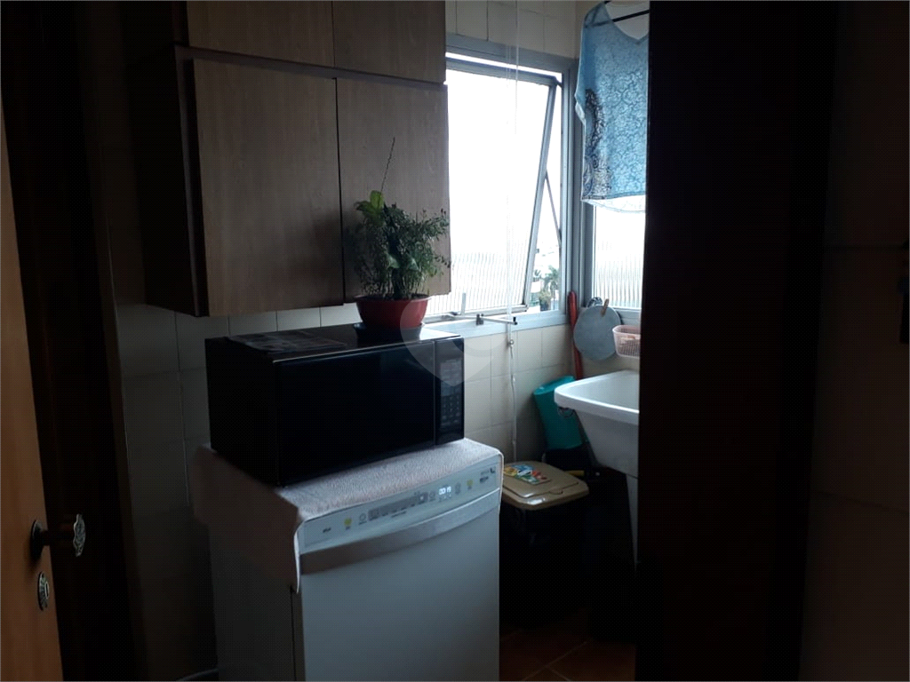 Venda Apartamento São Paulo Água Fria REO523893 6