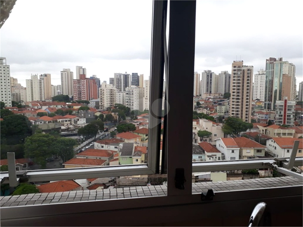 Venda Apartamento São Paulo Água Fria REO523893 29