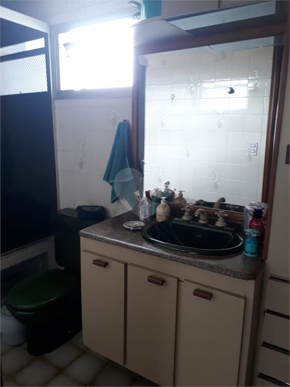 Venda Apartamento São Paulo Água Fria REO523893 26