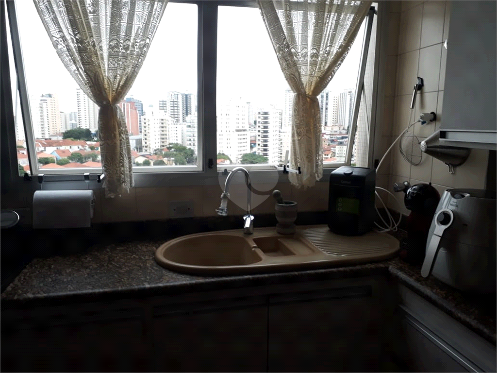 Venda Apartamento São Paulo Água Fria REO523893 3