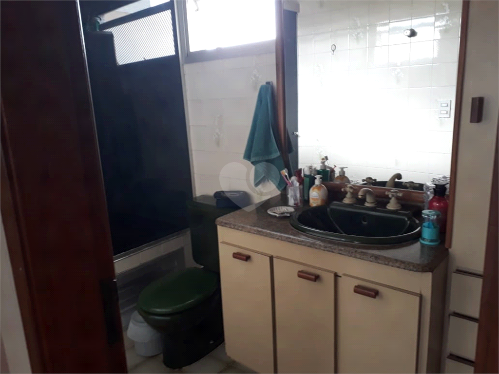 Venda Apartamento São Paulo Água Fria REO523893 18