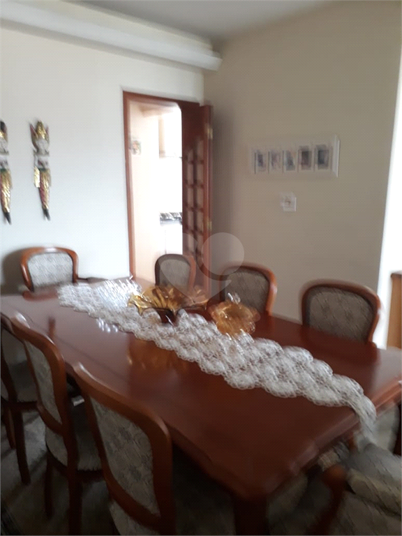 Venda Apartamento São Paulo Água Fria REO523893 17