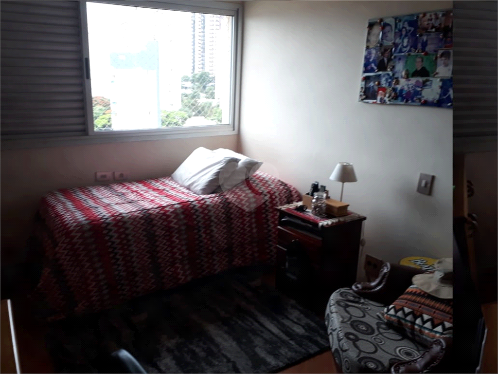 Venda Apartamento São Paulo Água Fria REO523893 24