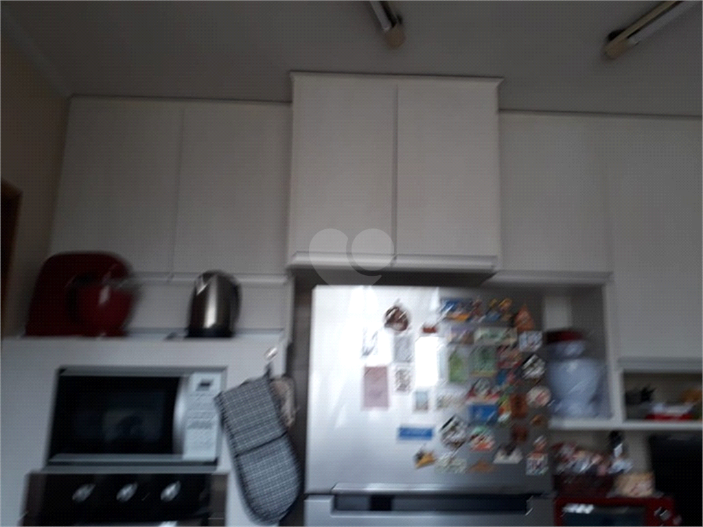 Venda Apartamento São Paulo Água Fria REO523893 33