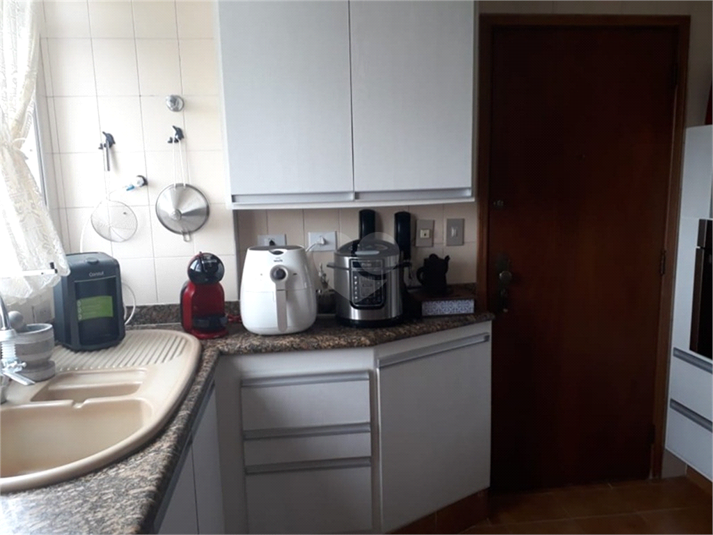 Venda Apartamento São Paulo Água Fria REO523893 38