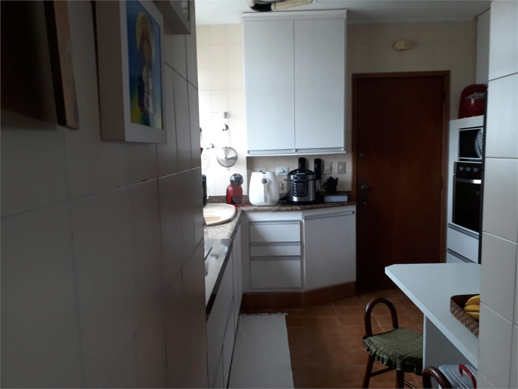 Venda Apartamento São Paulo Água Fria REO523893 8