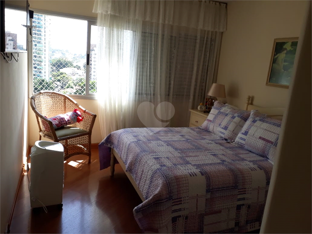 Venda Apartamento São Paulo Água Fria REO523893 16