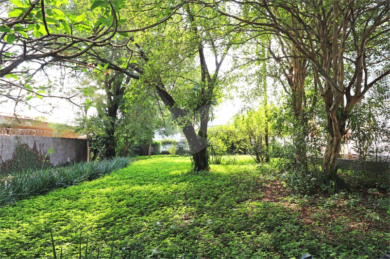 Venda Sobrado São Paulo Alto Da Lapa REO523905 15