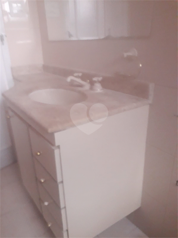 Venda Apartamento São Paulo Água Fria REO523962 12