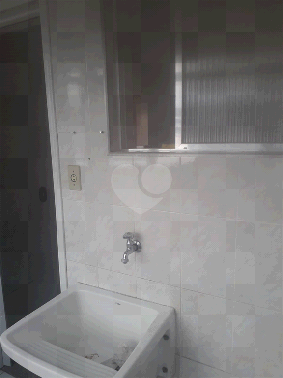 Venda Apartamento São Paulo Água Fria REO523962 16