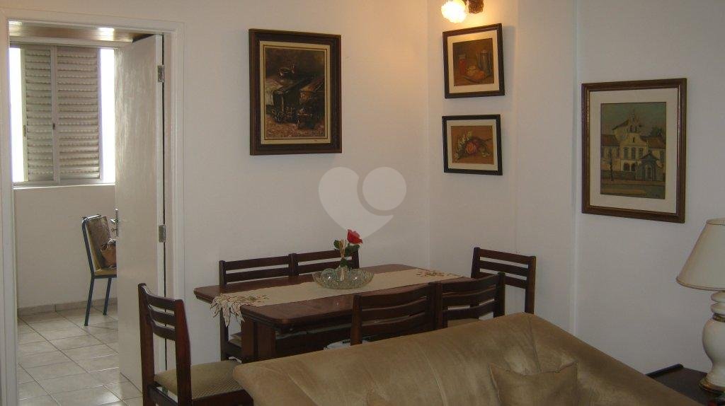 Venda Apartamento São Paulo Vila Leopoldina REO5240 4