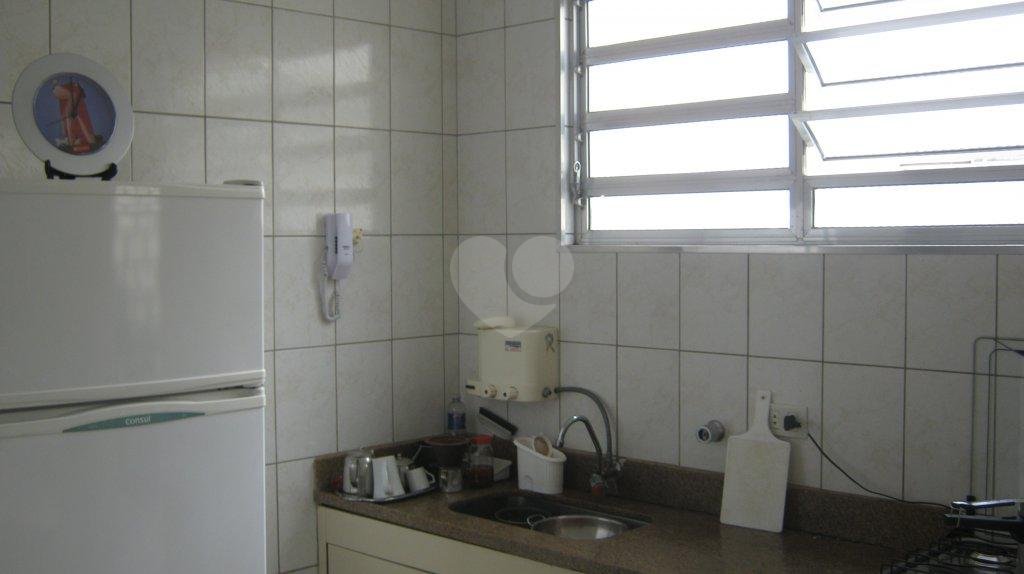 Venda Apartamento São Paulo Vila Leopoldina REO5240 13