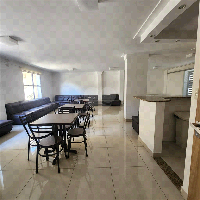 Venda Apartamento São Paulo Tucuruvi REO524014 67