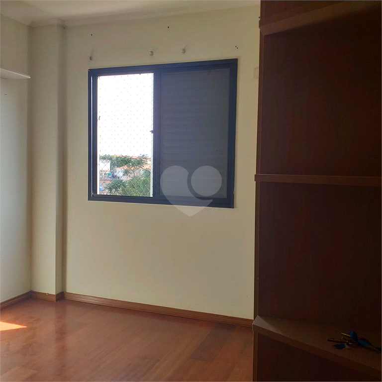 Venda Apartamento São Paulo Tucuruvi REO524014 31