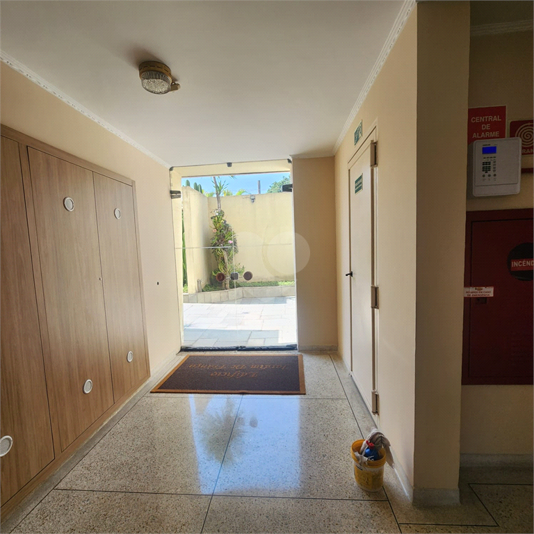 Venda Apartamento São Paulo Tucuruvi REO524014 13